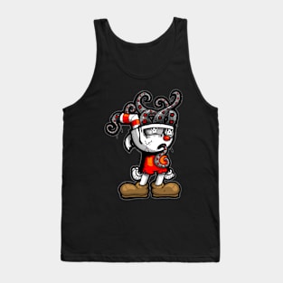 CUPHEAD Tank Top